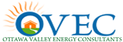 Professional Home Energy Consulting Services in Ottawa - Ottawa Valley Energy Consultants  Logo